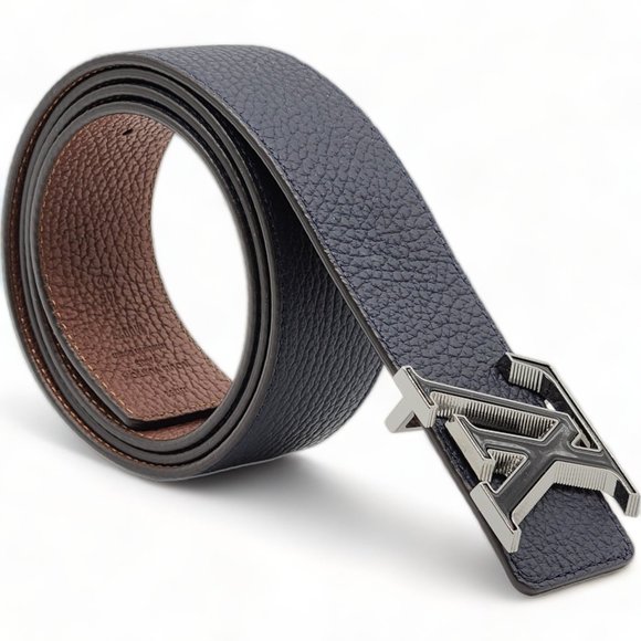 Louis Vuitton LV Tilt 40mm Reversible Belt - Picture 3 of 10